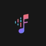 fabtune: play music & podcasts android application logo